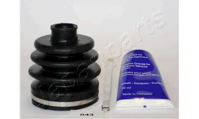 Juego de fuelles, árbol de transmisión JAPANPARTS JAPKB-043 JAPANPARTS JAPKB-043 (Sustituye a KB-075) Liquidación